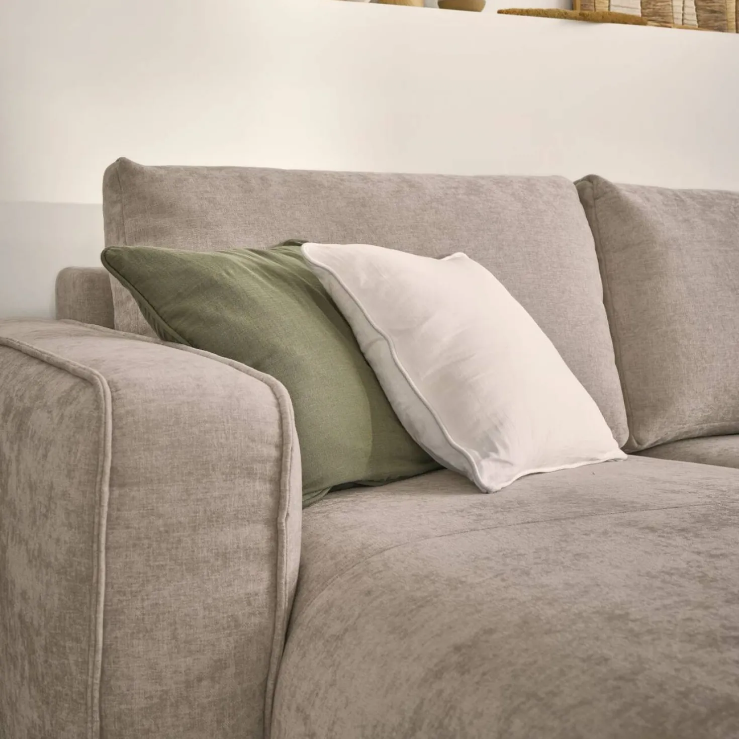 Composition tissu Solenn