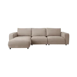 Composition tissu Solenn