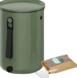 Composteur interieur Bokashi Organko 2