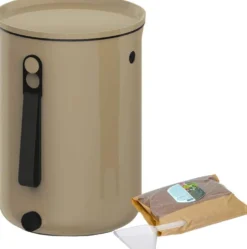 Composteur interieur Bokashi Organko 2