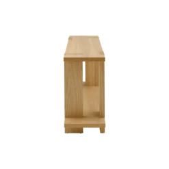 Console bois Aimée