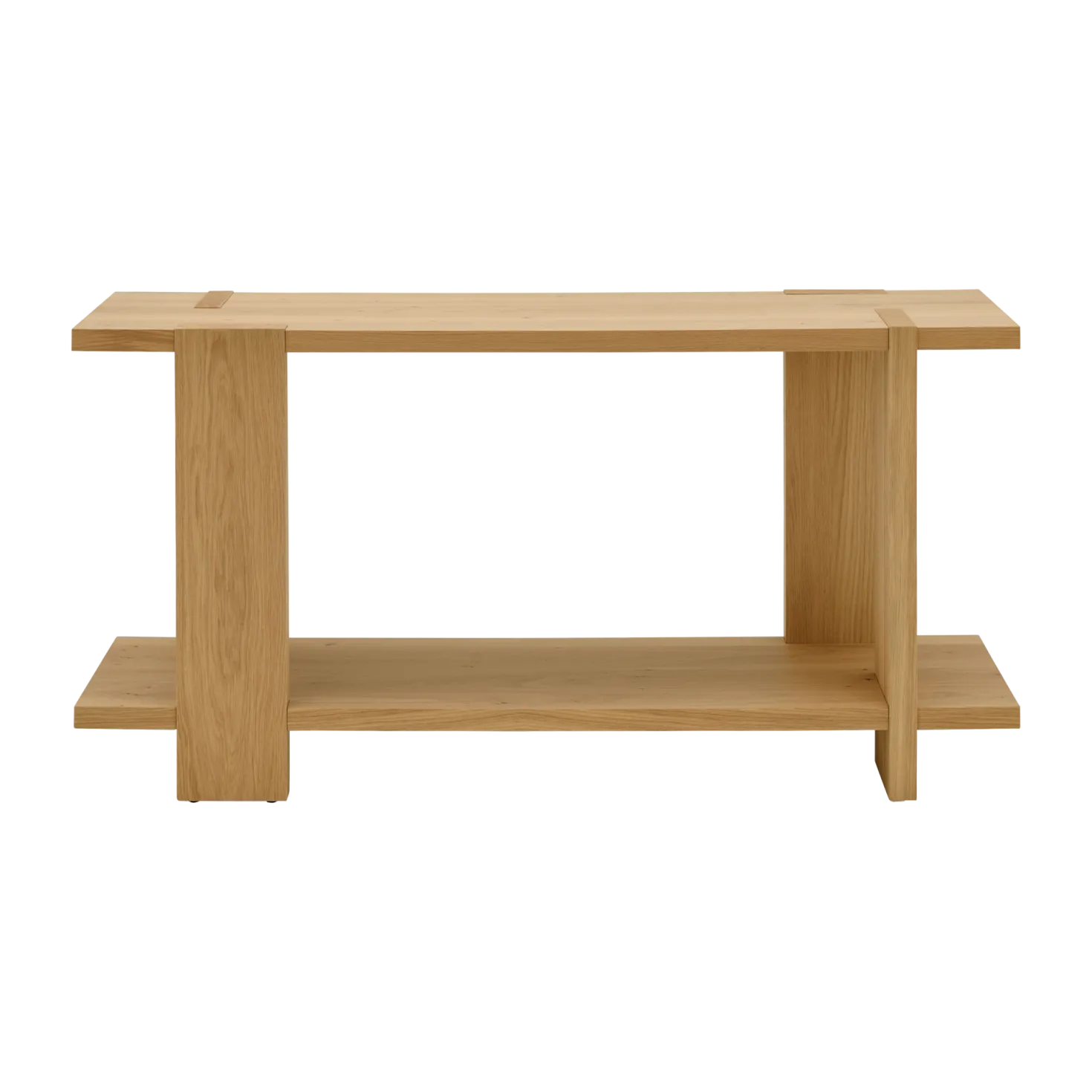 Console bois Aimée
