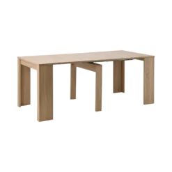 Console extensible Andréa