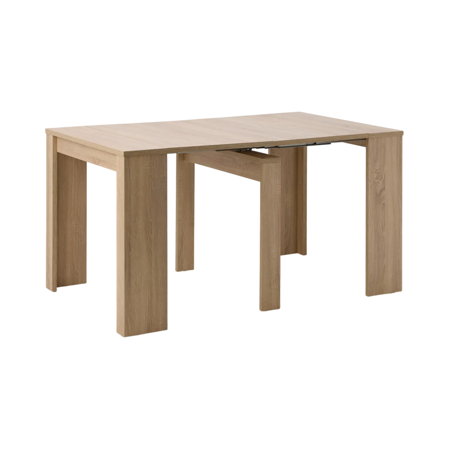Console extensible Andréa