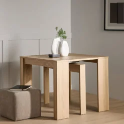 Console extensible Andréa