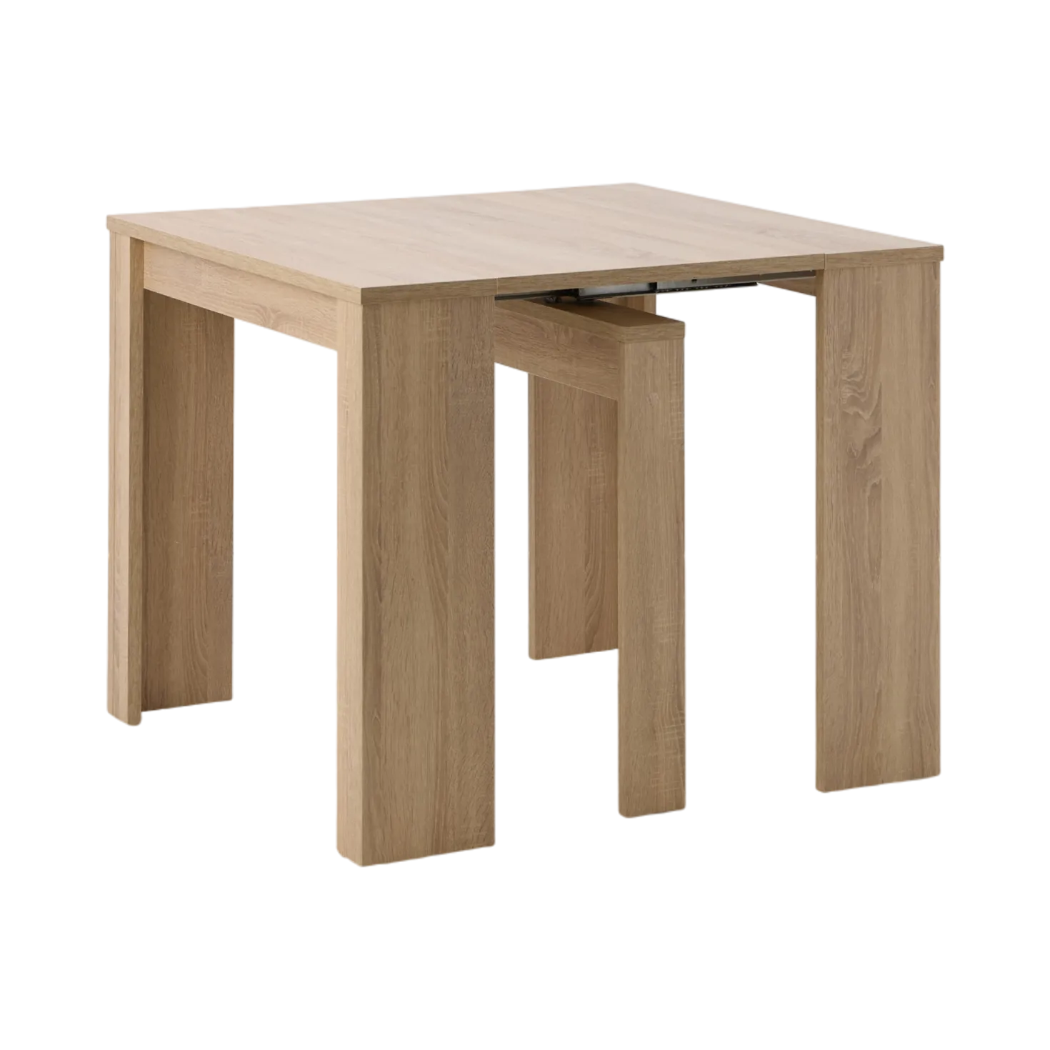 Console extensible Andréa
