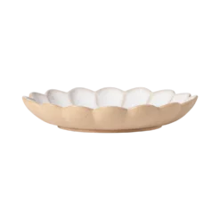 COSTA NOVA Assiette grès déco D19cm Marrakesh