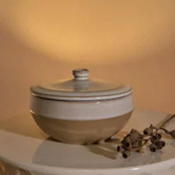 COSTA NOVA Cocotte grès déco Marrakesh
