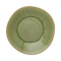 COSTA NOVA Lot de 6 Assiettes creuses D25cm Riviera