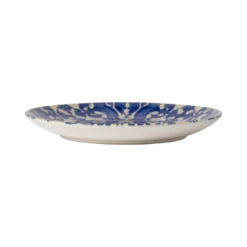 COSTA NOVA Lot de 6 Assiettes plates D22cm Algarve