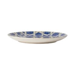 COSTA NOVA Lot de 6 Assiettes plates D22cm Algarve