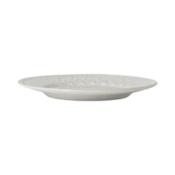 COSTA NOVA Lot de 6 assiettes plates D22 cm CRISTAL