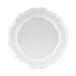 COSTA NOVA Lot de 6 assiettes plates D29cm IMPRESSIONS