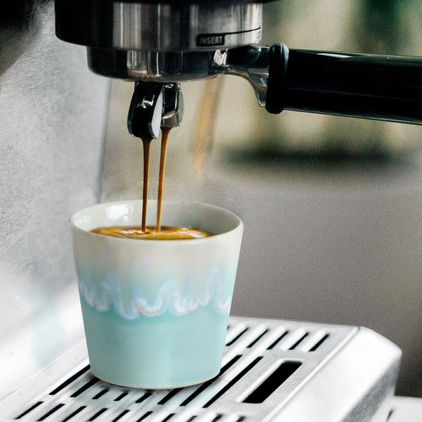 COSTA NOVA Lot de 6 Tasses Expresso Grespresso