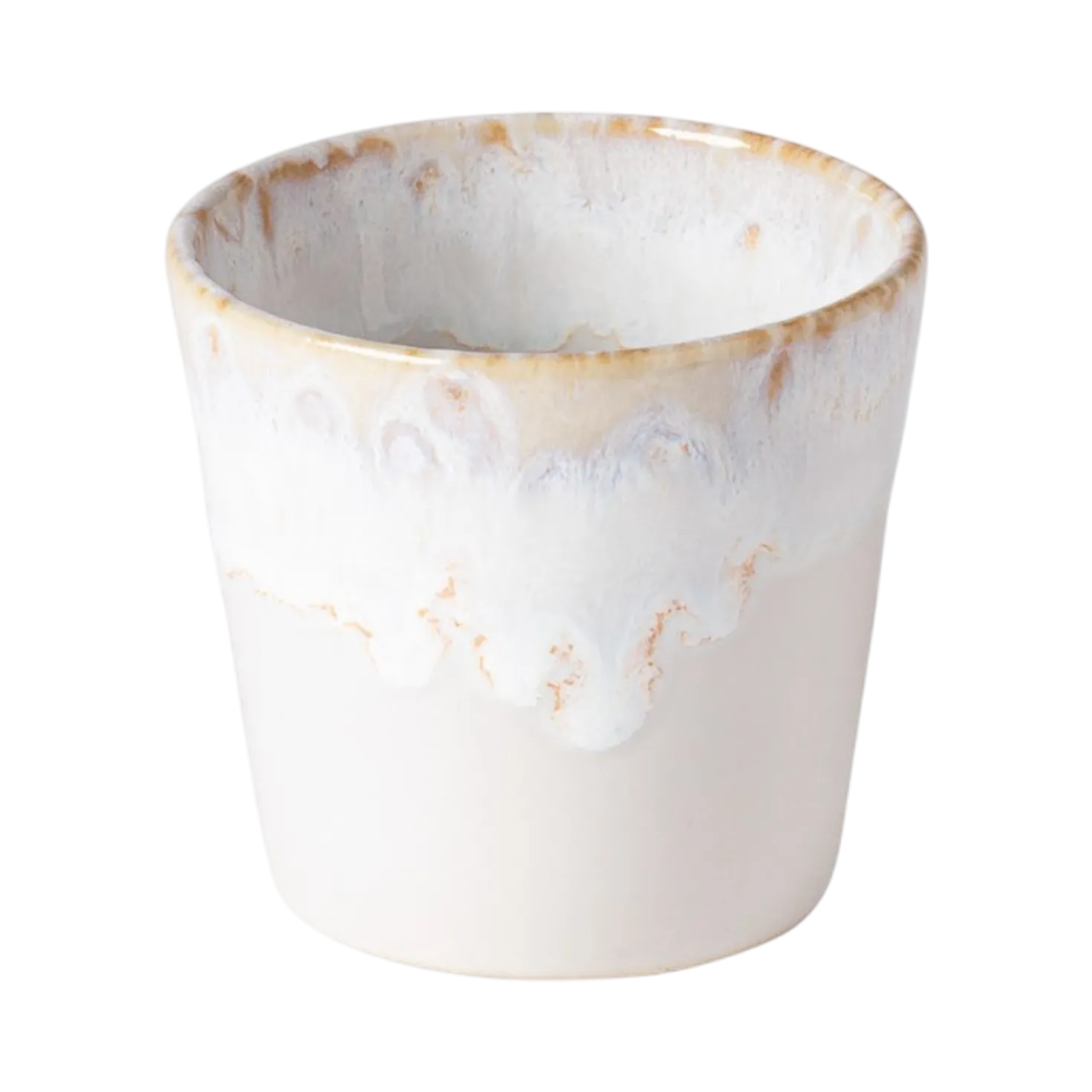 COSTA NOVA Lot de 6 Tasses Lungo Grespresso