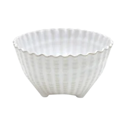COSTA NOVA Petit bol grès déco coquillage Aparte