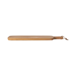 COSTA NOVA Planche à découper avec poignée 54cm Oak Wood