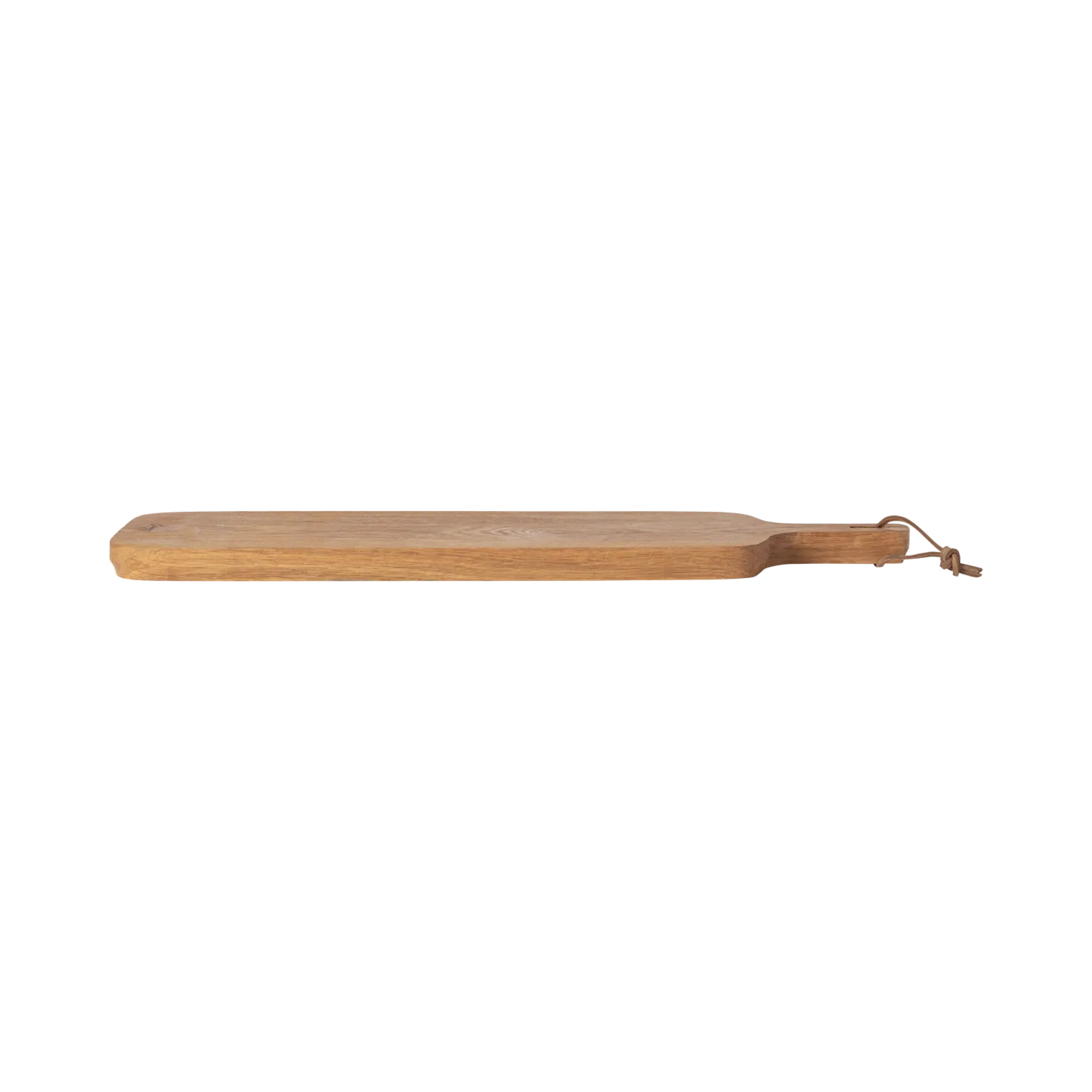 COSTA NOVA Planche à découper avec poignée 54cm Oak Wood