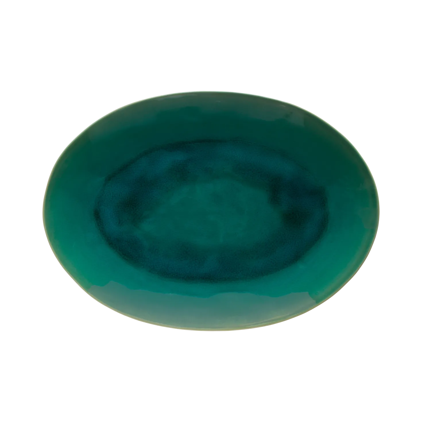 COSTA NOVA Plat ovale 40cm Riviera