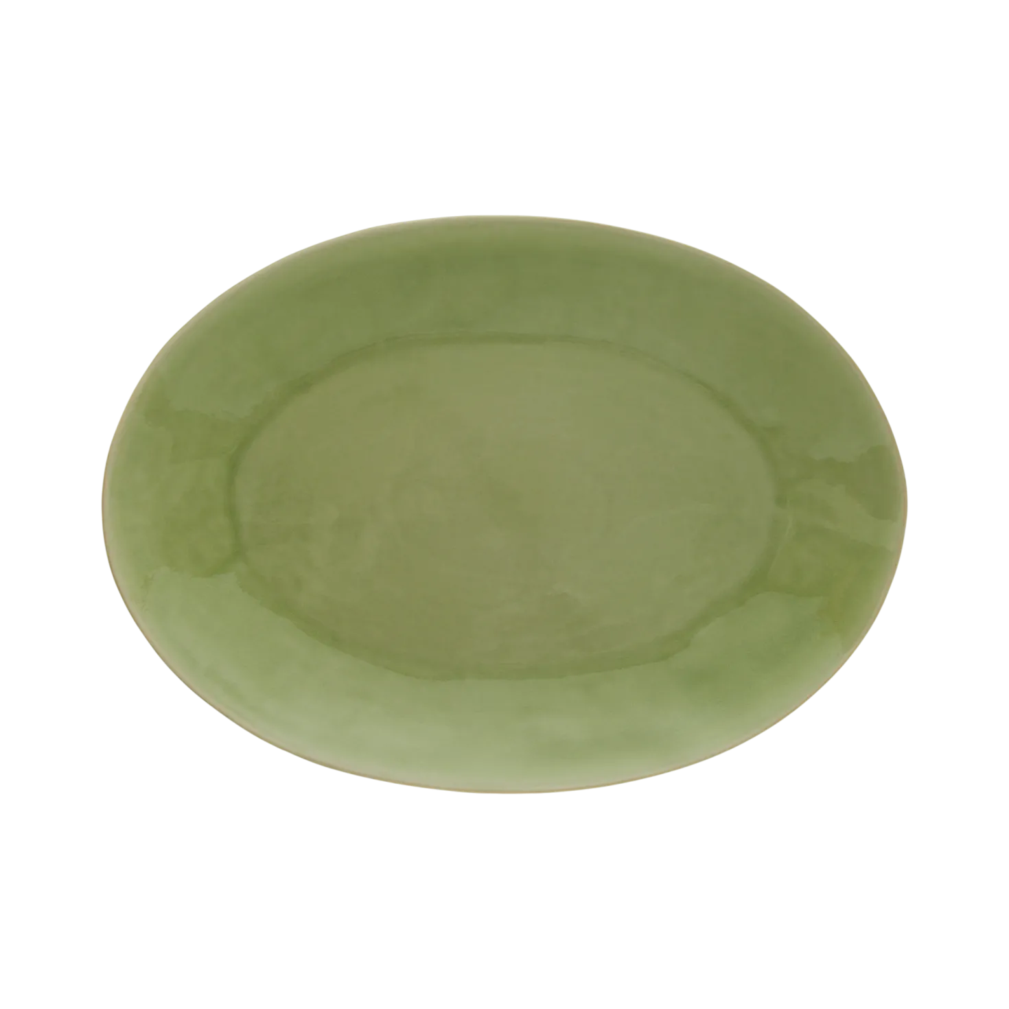 COSTA NOVA Plat ovale 40cm Riviera