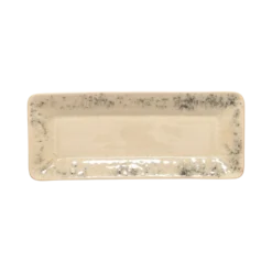 COSTA NOVA Plat rectangulaire 27cm Madeira