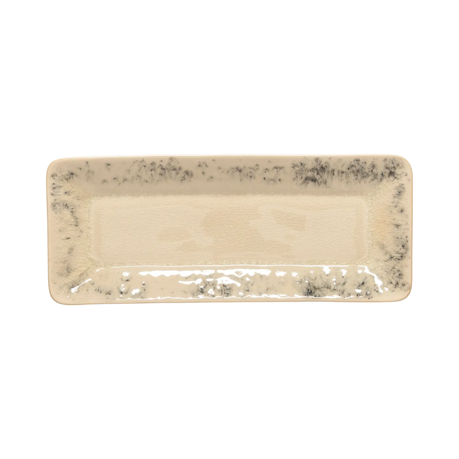 COSTA NOVA Plat rectangulaire 27cm Madeira