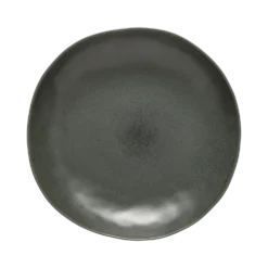 COSTA NOVA Plat rond grès déco Boutique