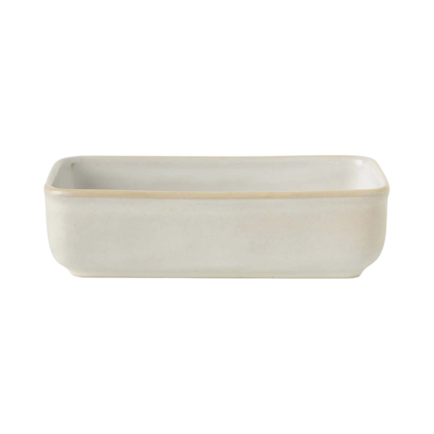 COSTA NOVA Pot rectangulaire 18 cm avec couvercle plat Roda