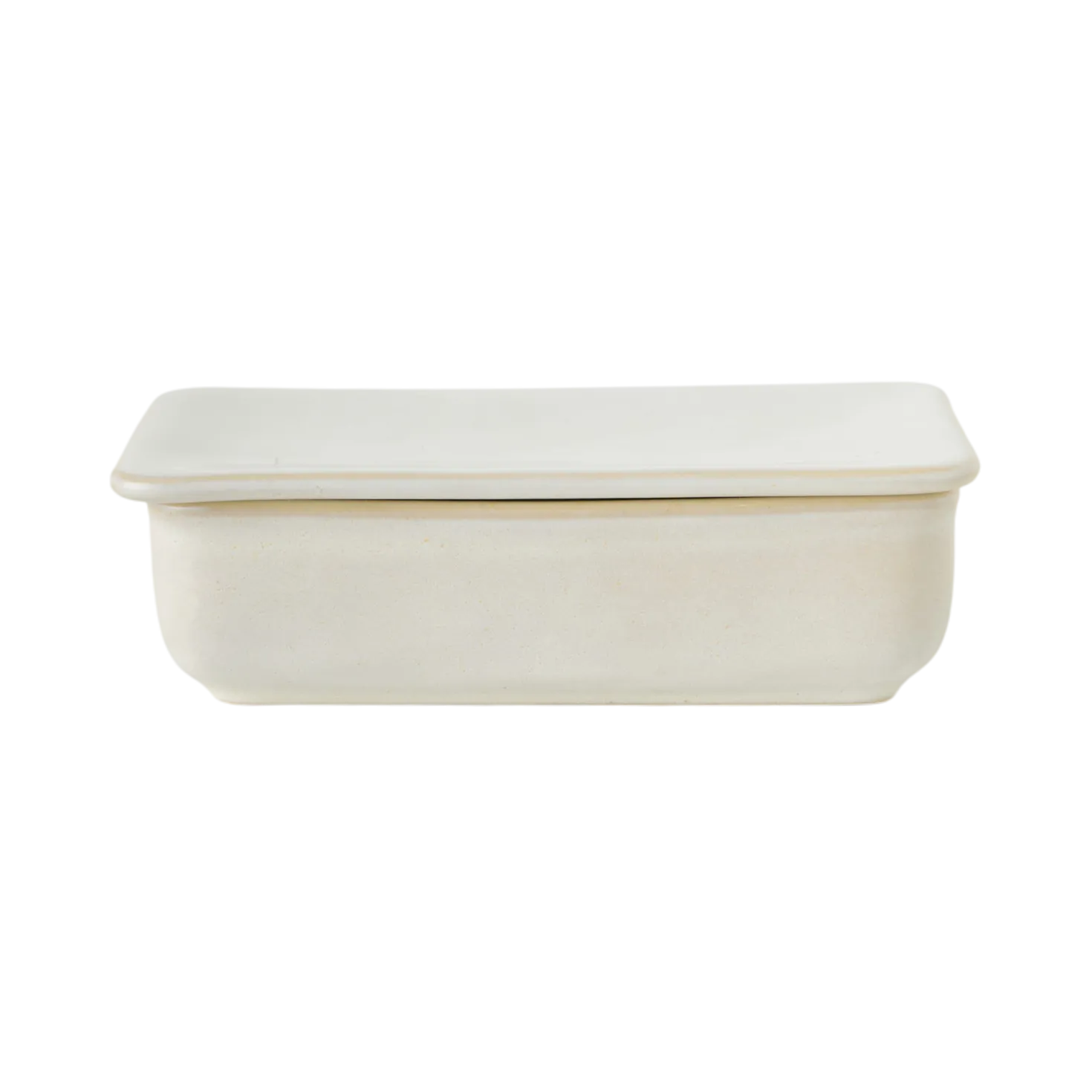 COSTA NOVA Pot rectangulaire 18 cm avec couvercle plat Roda