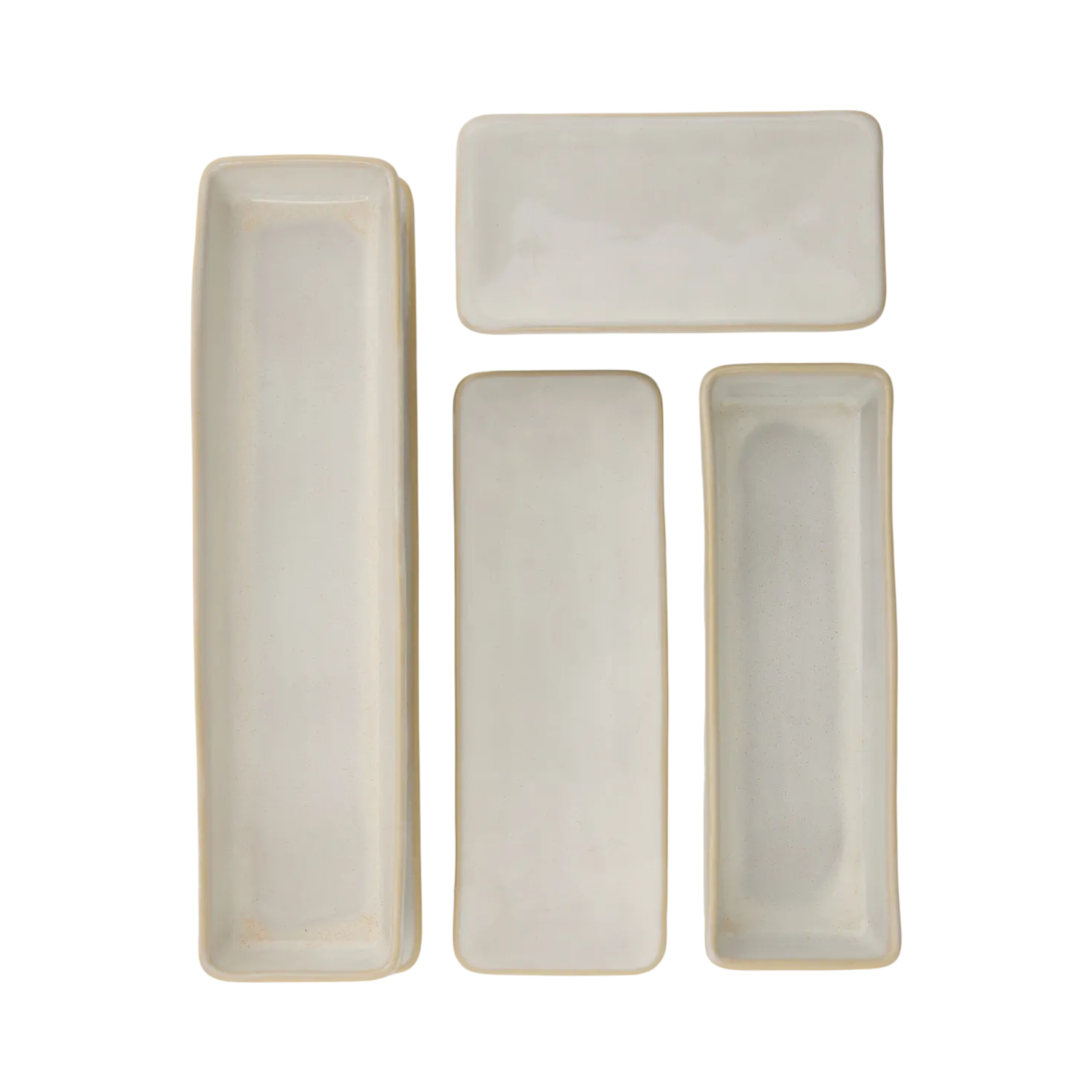 COSTA NOVA Pot rectangulaire 18 cm avec couvercle plat Roda