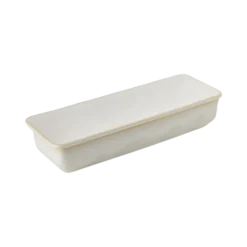 COSTA NOVA Pot rectangulaire 27cm avec couvercle plat Roda