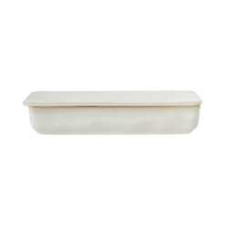 COSTA NOVA Pot rectangulaire 27cm avec couvercle plat Roda