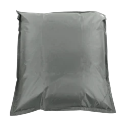 COTTON WOOD Pouf de sol rectangulaire 140 x 180 cm IN&OUT