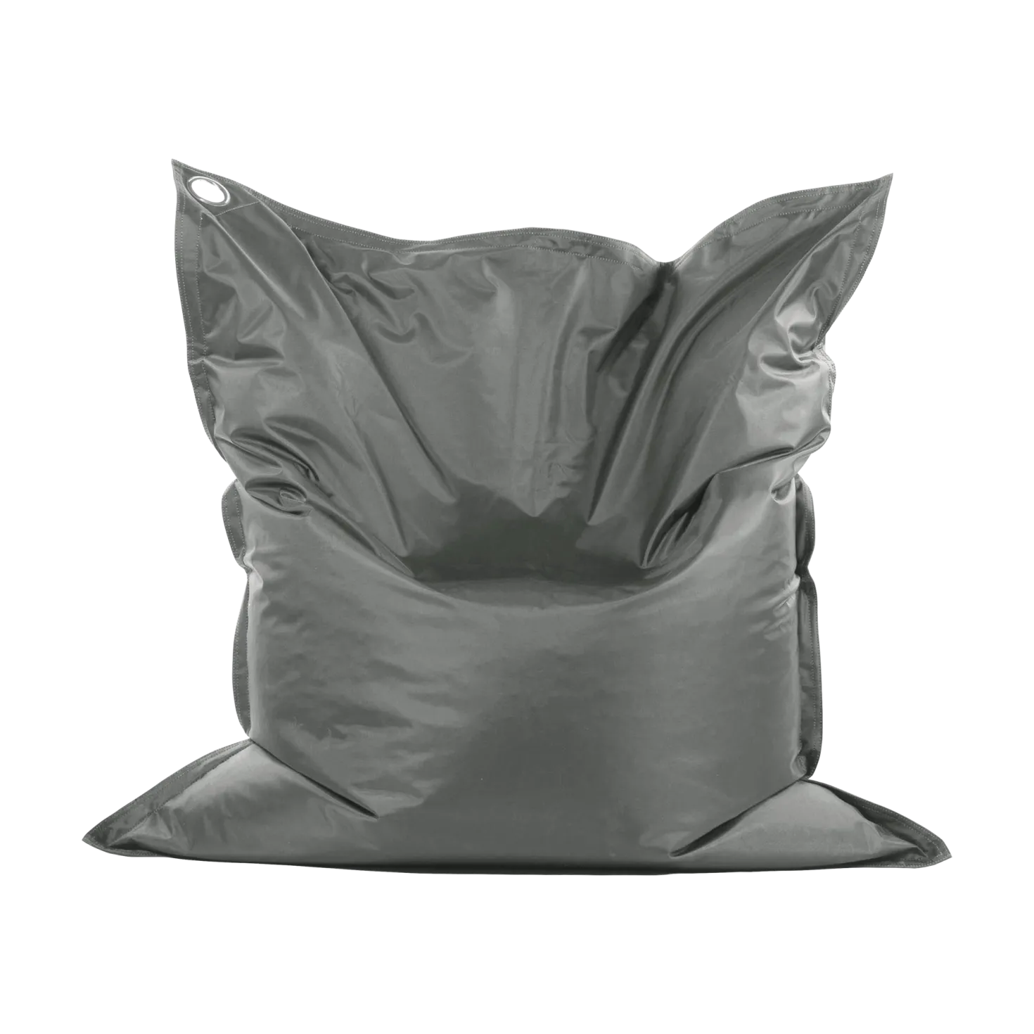 COTTON WOOD Pouf de sol rectangulaire 140 x 180 cm IN&OUT
