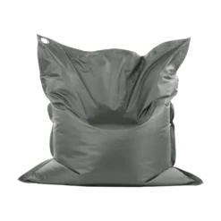 COTTON WOOD Pouf de sol rectangulaire 110 x 130 cm IN&OUT