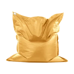 COTTON WOOD Pouf de sol rectangulaire 140 x 180 cm IN&OUT