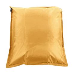COTTON WOOD Pouf de sol rectangulaire 140 x 180 cm IN&OUT
