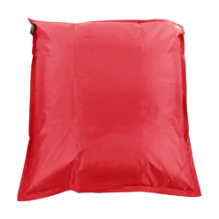COTTON WOOD Pouf de sol rectangulaire 140 x 180 cm IN&OUT