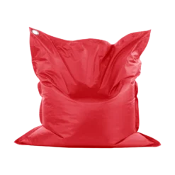 COTTON WOOD Pouf de sol rectangulaire 140 x 180 cm IN&OUT