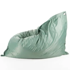 COTTON WOOD Pouf de sol rectangulaire 140 x 180 cm IN&OUT