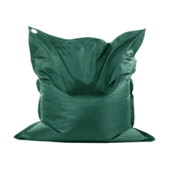 COTTON WOOD Pouf de sol rectangulaire 110 x 130 cm IN&OUT