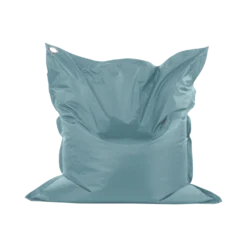 COTTON WOOD Pouf de sol rectangulaire 110 x 130 cm IN&OUT