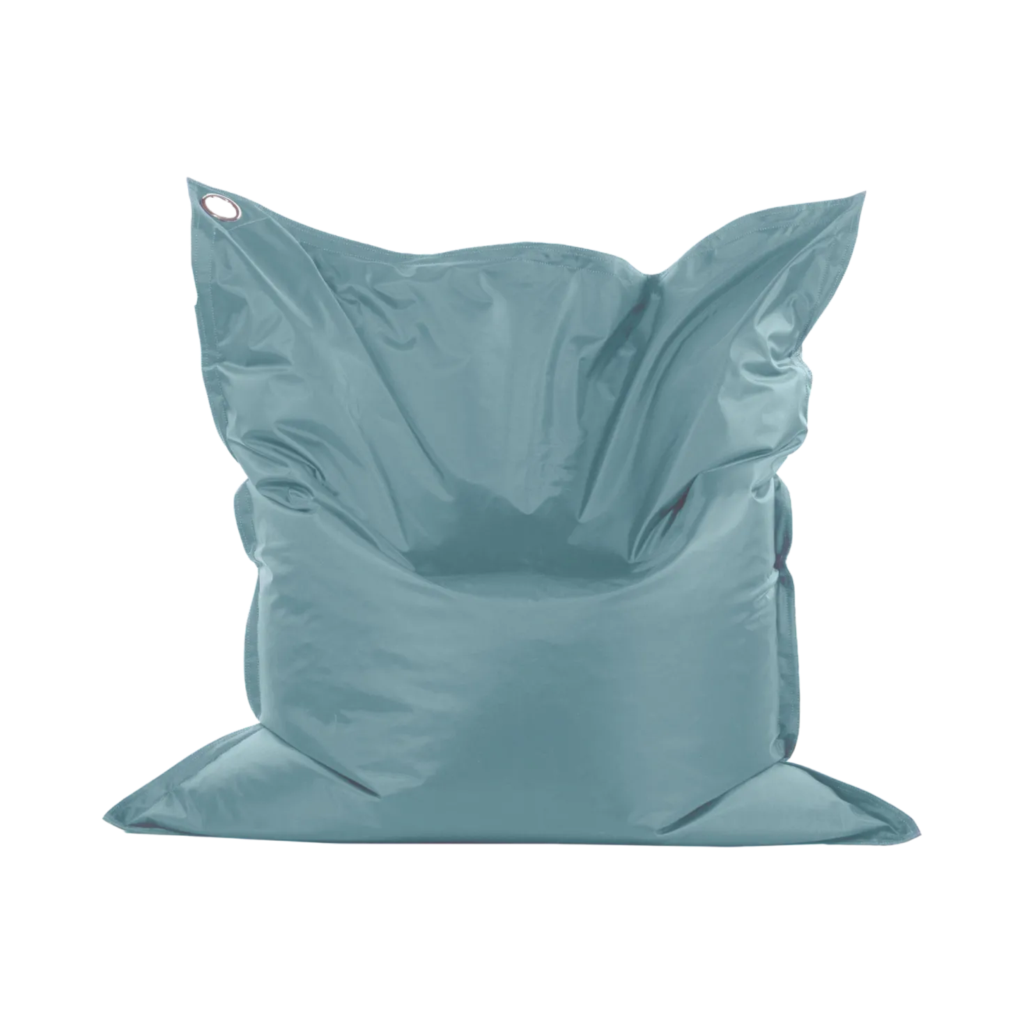 COTTON WOOD Pouf de sol rectangulaire 110 x 130 cm IN&OUT