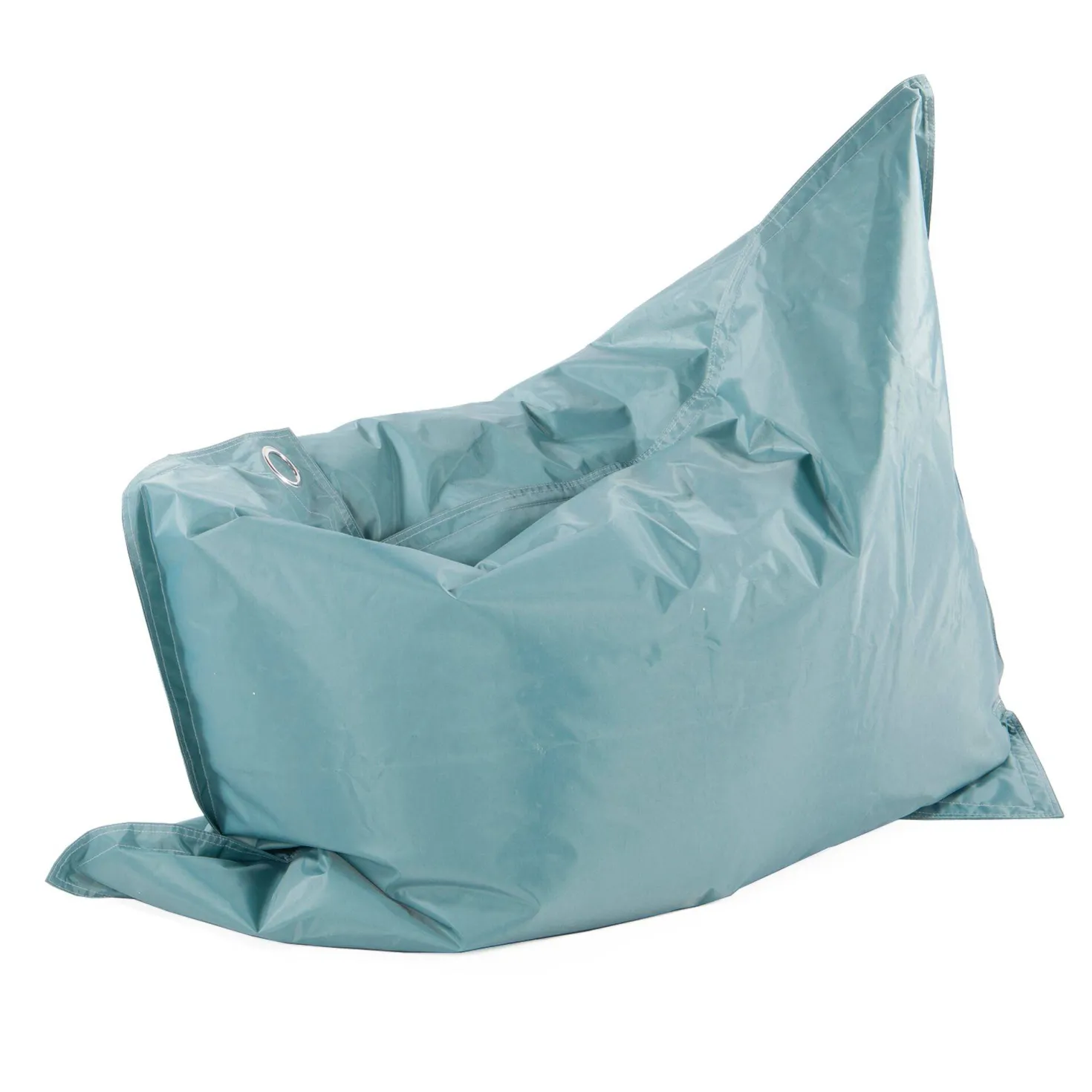 COTTON WOOD Pouf de sol rectangulaire 110 x 130 cm IN&OUT