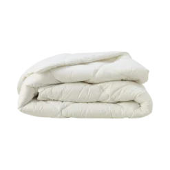 Couette chaude coton biologique Diane