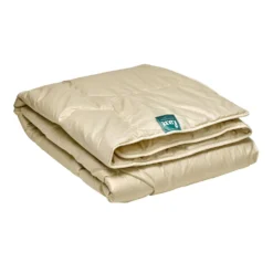 Couette chaude laine Lainy