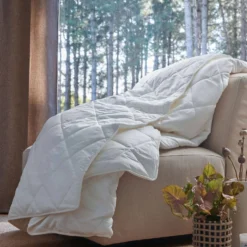 Couette chaude tencel Théonie
