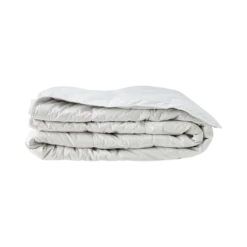 Couette légère en lin et tencel Léanore