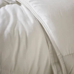 Couette 4 saisons coton anti-acariens phytocare Louna