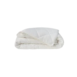 Couette 4 saisons coton biologique Coline